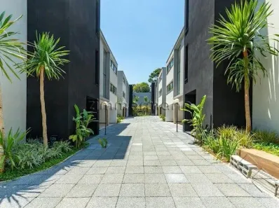 Casa de Condomínio com 4 Quartos à venda, 812m² no Jardim Cordeiro, São Paulo