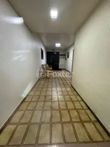 Apartamento com 1 Quarto à venda, 39m² no Camaquã, Porto Alegre