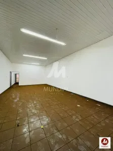 Ponto Comercial à venda, 120m² no Campos Elíseos, Ribeirão Preto