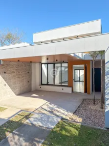Casa com 3 Quartos à venda, 166m² no Hamburgo Velho, Novo Hamburgo