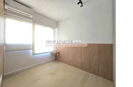 Casa de Condomínio com 1 Quarto para venda ou aluguel, 21m² no Paraíso, São Paulo