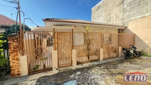 Casa com 3 Quartos para alugar, 120m² no Vila Santana, São Paulo