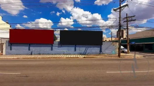 Lote/Terreno para alugar, 575m² no Centro, Sorocaba