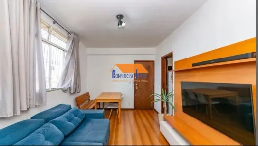 Apartamento com 3 Quartos à venda, 70m² no Monsenhor Messias, Belo Horizonte