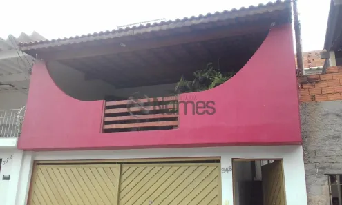 Casa com 2 Quartos à venda, 161m² no Lauzane Paulista, São Paulo
