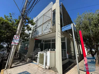 Ponto Comercial para alugar, 1300m² no Centro, São Carlos
