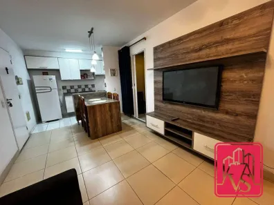 Apartamento com 2 Quartos à venda, 48m² no Planalto, São Bernardo do Campo