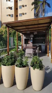 Apartamento com 3 Quartos à venda, 60m² no Jardim São Paulo, Recife