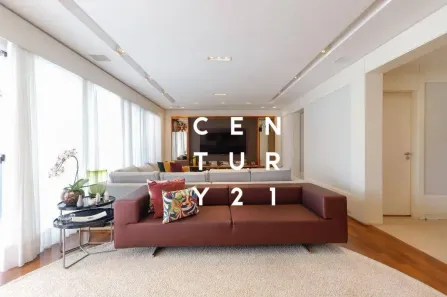 Apartamento com 4 Quartos à venda, 230m² no Perdizes, São Paulo