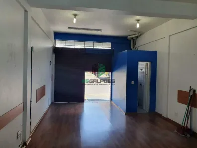Ponto Comercial para alugar, 40m² no Parque Recreio, Contagem