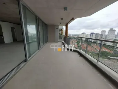 Apartamento com 3 Quartos à venda, 197m² no Jardim das Acácias, São Paulo