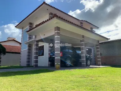 Sobrado com 2 Quartos à venda, 206m² no Campeche, Florianópolis