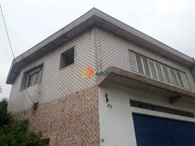 Prédio Comercial para alugar, 298m² no Vila Nova Manchester, São Paulo