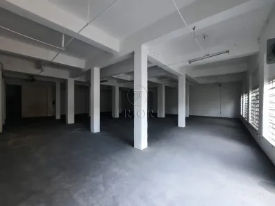 Galpão/Depósito/Armazém para alugar, 439m² no Navegantes, Porto Alegre