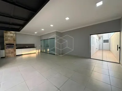 Casa de Condomínio com 2 Quartos para alugar, 160m² no Jardim Europa, Jaú