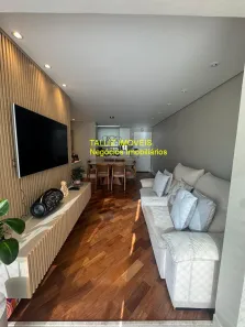 Apartamento com 2 Quartos à venda, 70m² no Vila Suzana, São Paulo