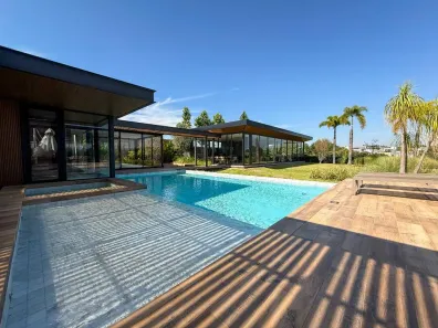 Casa de Condomínio com 6 Quartos à venda, 794m² no Reserva Petrus, Indaiatuba