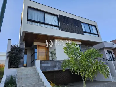 Casa de Condomínio com 3 Quartos à venda, 192m² no Joapiranga, Valinhos