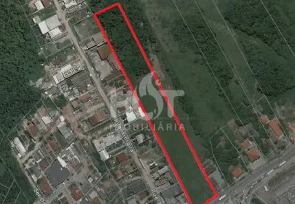 Lote/Terreno à venda, 22000m² no Campeche, Florianópolis