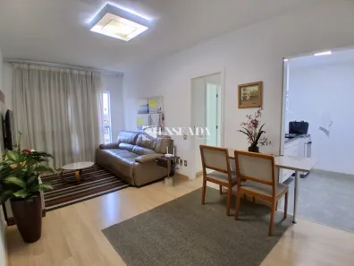 Apartamento com 2 Quartos à venda, 69m² no Praia do Canto, Vitória