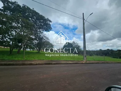 Lote/Terreno à venda, 1770m² no Jardim Karaíba, Uberlândia