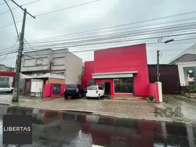 Ponto Comercial à venda, 449m² no Três Figueiras, Porto Alegre