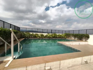 Apartamento com 2 Quartos à venda, 34m² no Jardim Cidade Pirituba, São Paulo