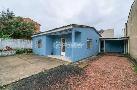Casa com 2 Quartos à venda, 70m² no Passo das Pedras, Porto Alegre