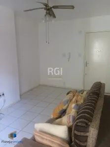 Apartamento com 1 Quarto à venda, 41m² no Cidade Baixa, Porto Alegre