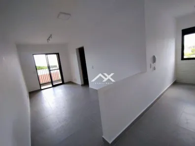 Apartamento com 2 Quartos à venda, 63m² no Parque Residencial das Camélias, Bauru