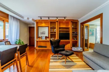 Apartamento com 3 Quartos à venda, 126m² no Higienópolis, Porto Alegre