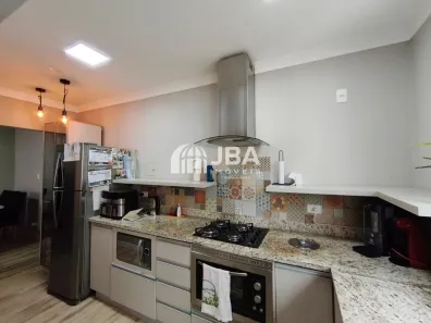 Apartamento com 2 Quartos à venda, 46m² no Água Verde, Curitiba