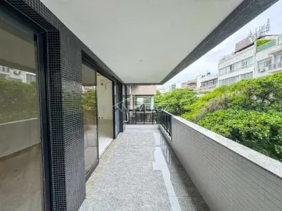 Apartamento com 2 Quartos à venda, 124m² no Ipanema, Rio de Janeiro
