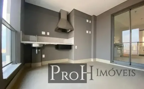Apartamento com 3 Quartos à venda, 153m² no Jardim, Santo André