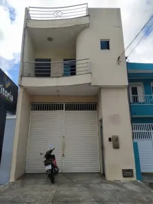 Casa com 3 Quartos à venda, 125m² no Rotary Club de Itabaiana, Itabaiana