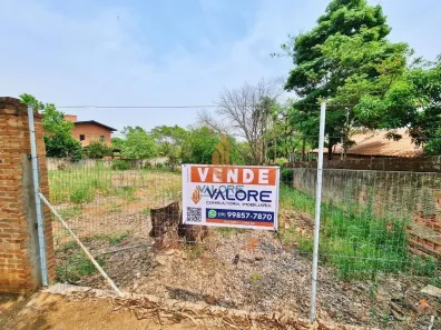 Lote/Terreno à venda, 2250m² no Chácara Belvedere, Campinas