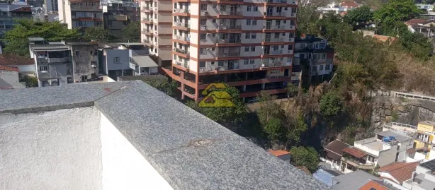 Cobertura com 3 Quartos à venda, 92m² no Tijuca, Rio de Janeiro