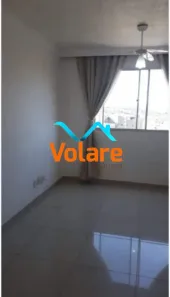 Apartamento com 2 Quartos à venda, 39m² no São Pedro, Osasco