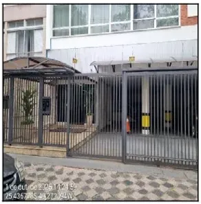 Apartamento com 3 Quartos à venda, 186m² no Centro, Curitiba