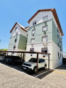 Apartamento com 2 Quartos à venda, 56m² no Nossa Senhora das Graças, Canoas