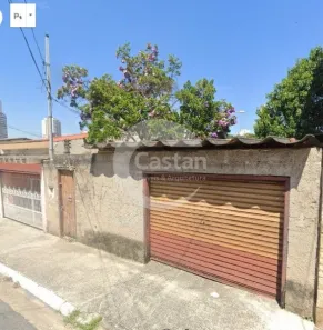 Lote/Terreno à venda, 120m² no Vila Prudente, São Paulo