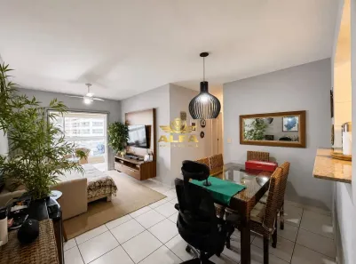 Apartamento com 3 Quartos à venda, 110m² no Vila Luis Antônio, Guarujá