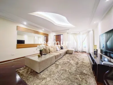 Sobrado com 3 Quartos à venda, 292m² no Bangú, Santo André
