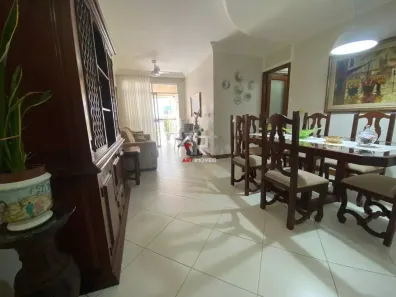Apartamento com 3 Quartos à venda, 100m² no Praia da Costa, Vila Velha