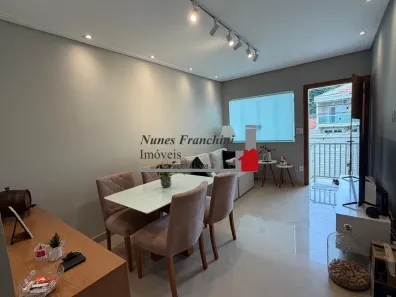 Casa com 2 Quartos à venda, 93m² no Vila Santa Maria, São Paulo