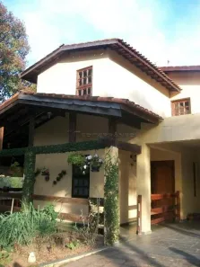 Fazenda/Sítio com 5 Quartos à venda, 300m² no Chácara Vale dos Cebrantes, Jundiaí