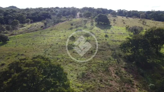 Fazenda/Sítio à venda, 3m² no Zona Rural Hidrolandia, Hidrolândia