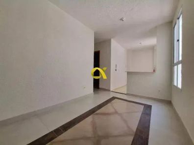 Apartamento com 2 Quartos à venda, 45m² no Campestre, Piracicaba