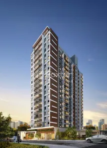 Apartamento com 1 Quarto à venda, 26m² no Vila Mariana, São Paulo