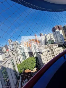 Apartamento com 1 Quarto para alugar, 47m² no Savassi, Belo Horizonte